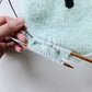 Chunky Konrad Koala - english knitting pattern