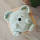 Chunky Konrad Koala - english knitting pattern