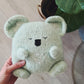 Chunky Konrad Koala - norsk oppskrift