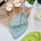 Arctic Leaf - english pattern