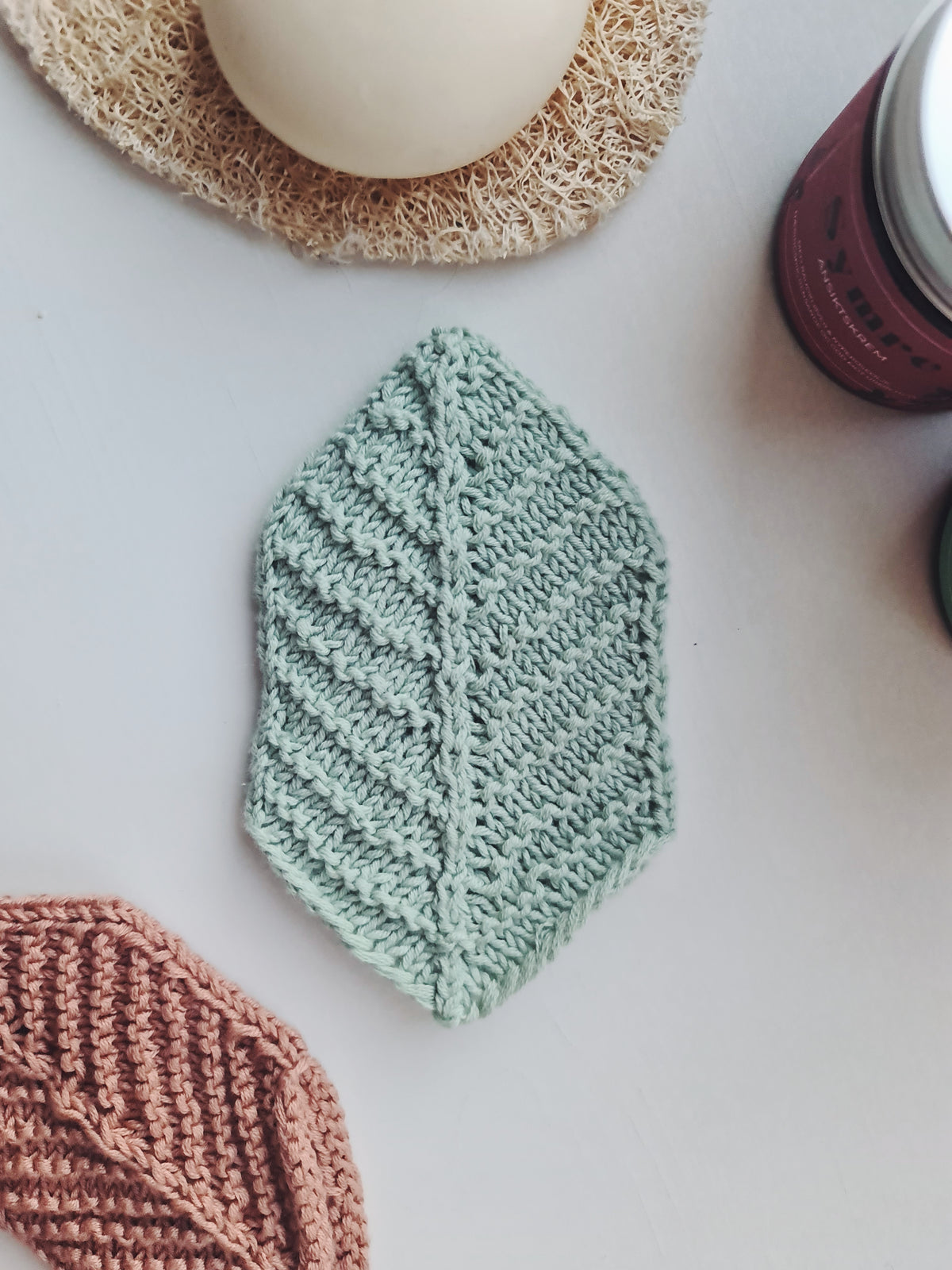 Zero Waste Pads - norsk oppskrift