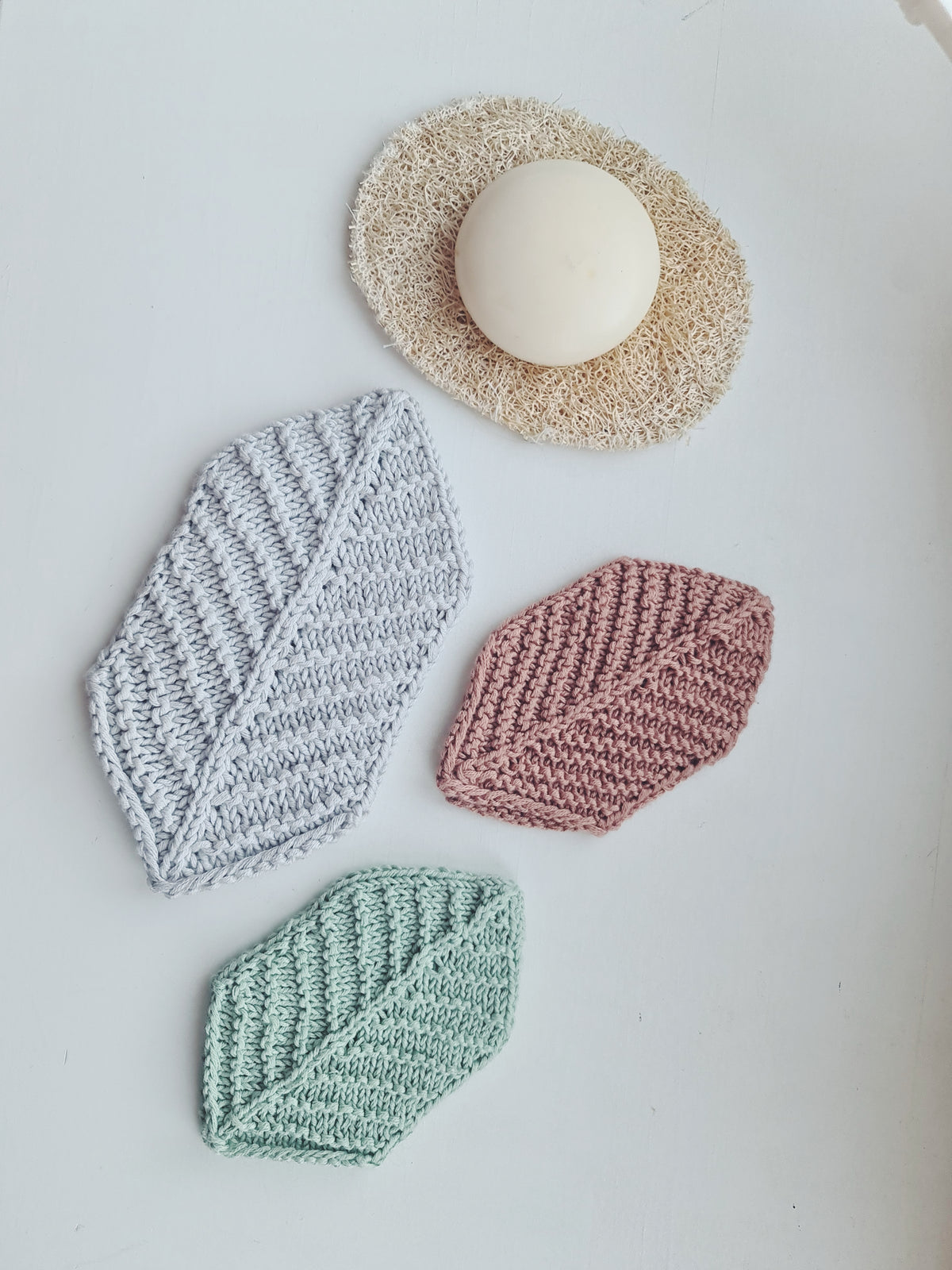 Zero Waste Pads - norsk oppskrift