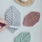 Zero Waste Pads - norsk oppskrift
