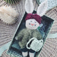 Kari the bunny - english pattern
