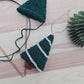 Knitmastree - norsk oppskrift