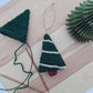 Knitmastree - norsk oppskrift