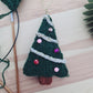 Knitmastree - norsk oppskrift