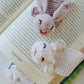 Book Bear / Book Bunny - norsk oppskrift
