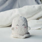 Boodil the Ghost - English Pattern
