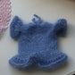 Clothes and Accessories for Klara the Bunny - english pattern