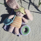Clothes and Accessories for Klara the Bunny - english pattern