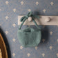 Clothes and Accessories for Klara the Bunny - english pattern