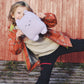 Chunky Ibo Pillow - norsk