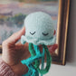 Arctic Jelly Fish - Norsk oppskrift