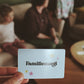 Familiemagi (kjøp 2 stk eller fler og få gratis frakt<3)