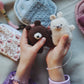 Bo the Bear - English Pattern