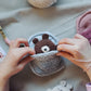 Bo the Bear - English Pattern