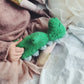 Knitosaurus - norsk