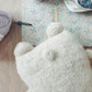 Chunky Ibo Pillow - norsk