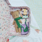 Kaja the Cat - english