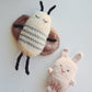 Bergliot the Bee - norsk